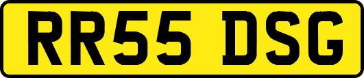 RR55DSG