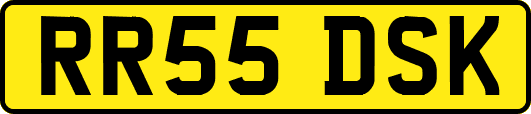 RR55DSK