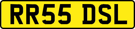 RR55DSL