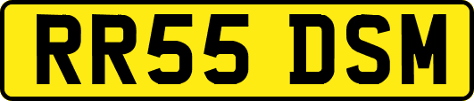 RR55DSM