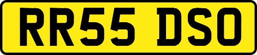 RR55DSO