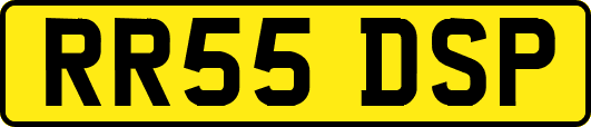 RR55DSP