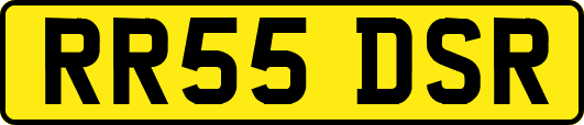RR55DSR