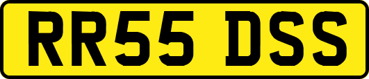 RR55DSS