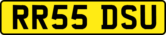 RR55DSU