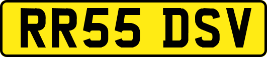 RR55DSV