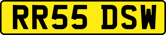 RR55DSW