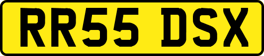 RR55DSX