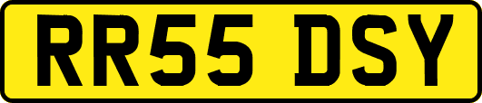 RR55DSY