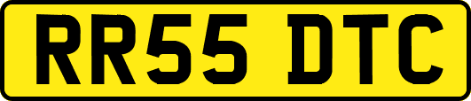 RR55DTC