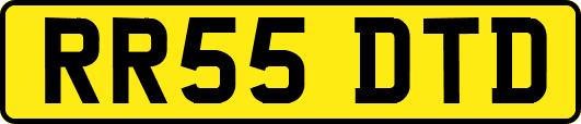 RR55DTD