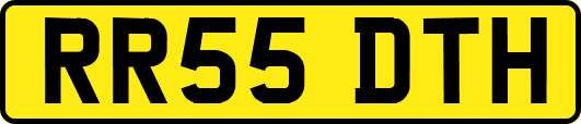 RR55DTH
