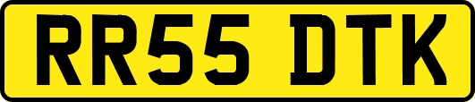 RR55DTK