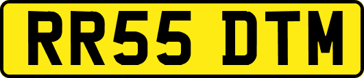 RR55DTM