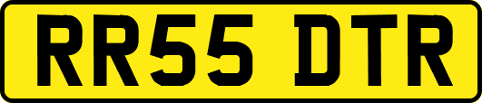 RR55DTR