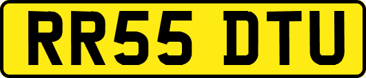 RR55DTU