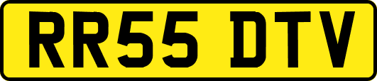 RR55DTV