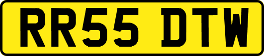 RR55DTW