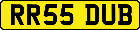 RR55DUB