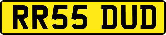 RR55DUD