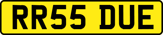 RR55DUE