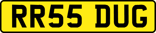 RR55DUG