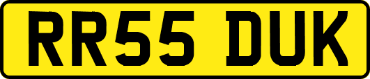 RR55DUK
