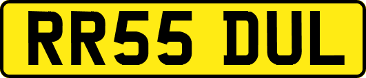 RR55DUL