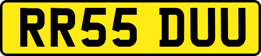 RR55DUU