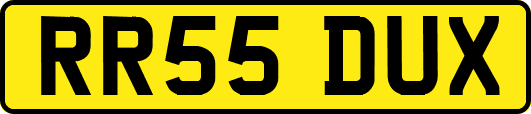 RR55DUX