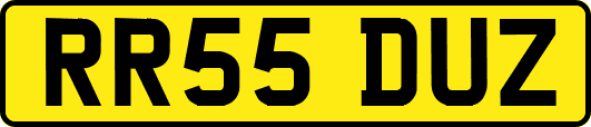 RR55DUZ