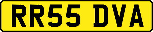 RR55DVA