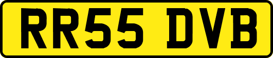 RR55DVB