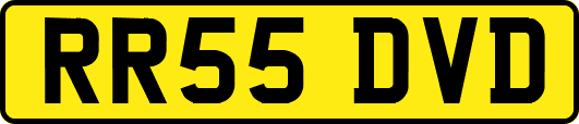 RR55DVD