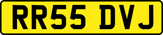 RR55DVJ