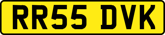 RR55DVK