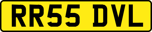 RR55DVL