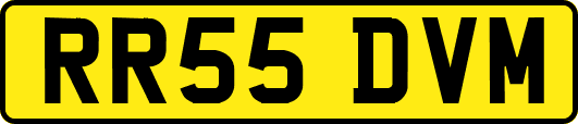 RR55DVM