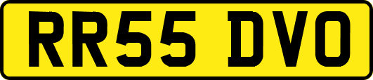 RR55DVO
