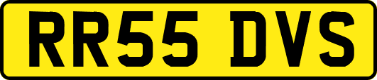 RR55DVS