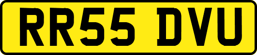 RR55DVU