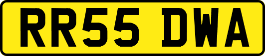 RR55DWA