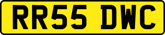 RR55DWC
