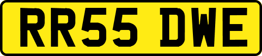 RR55DWE