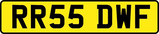 RR55DWF