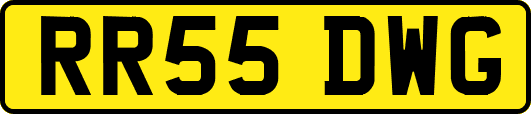 RR55DWG