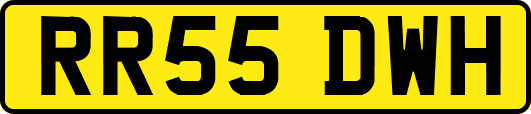 RR55DWH