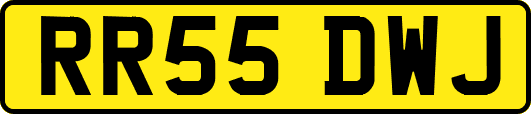 RR55DWJ