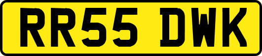 RR55DWK