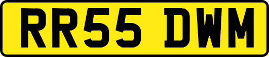 RR55DWM